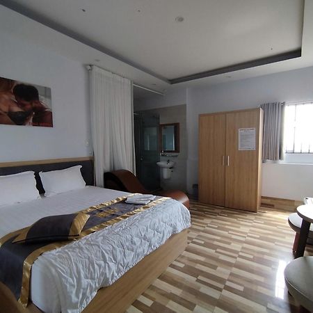 Tina 2 Hotel Cai Rang Екстер'єр фото