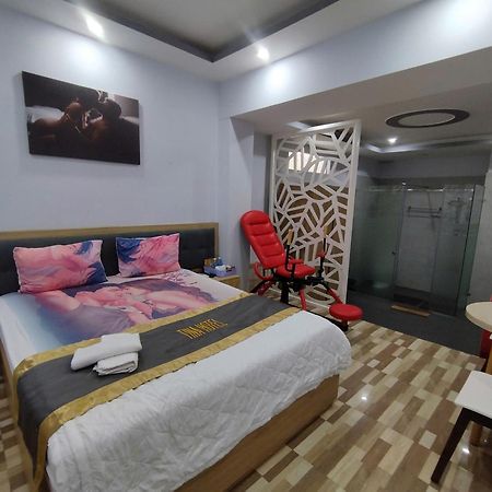 Tina 2 Hotel Cai Rang Екстер'єр фото